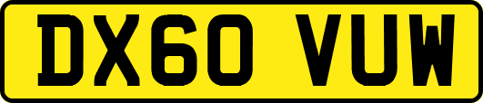 DX60VUW