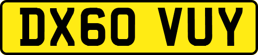 DX60VUY