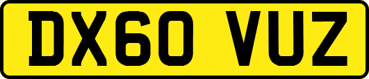DX60VUZ