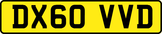 DX60VVD