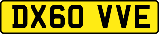 DX60VVE