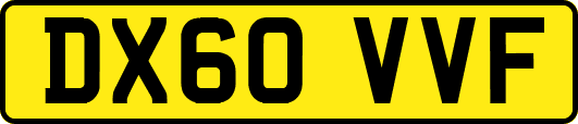 DX60VVF