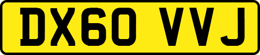 DX60VVJ