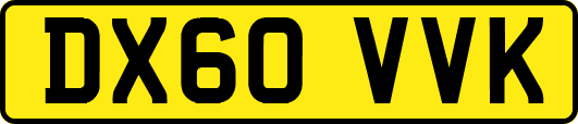 DX60VVK