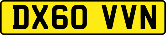 DX60VVN
