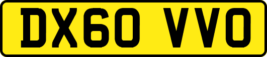 DX60VVO