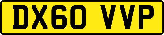 DX60VVP