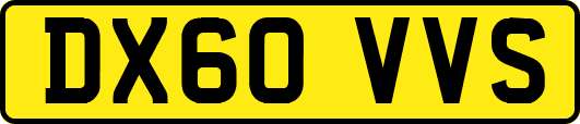 DX60VVS