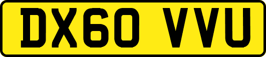 DX60VVU