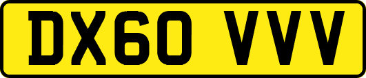 DX60VVV