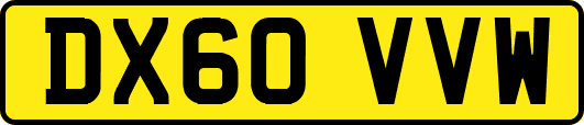 DX60VVW