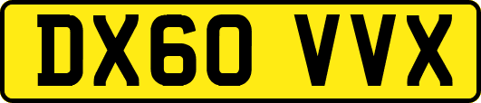 DX60VVX