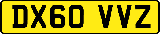 DX60VVZ