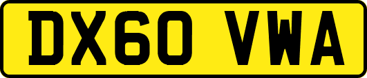 DX60VWA