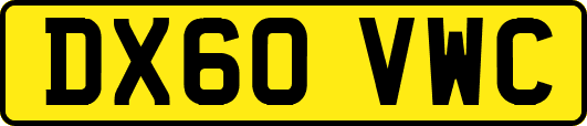 DX60VWC