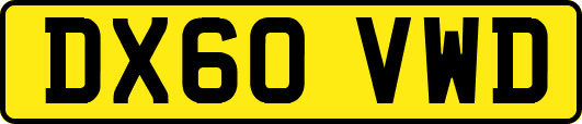 DX60VWD