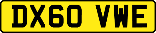 DX60VWE