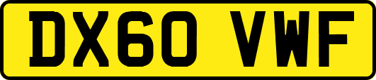 DX60VWF