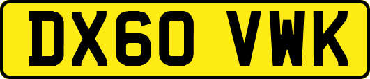 DX60VWK