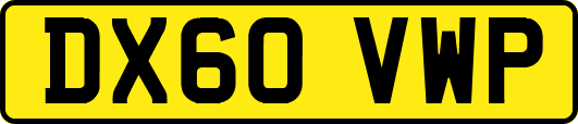 DX60VWP