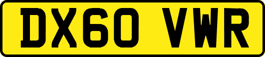 DX60VWR
