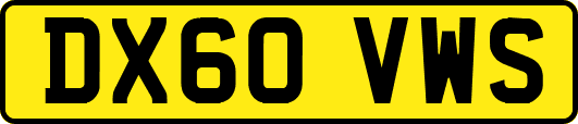 DX60VWS