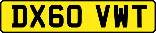 DX60VWT