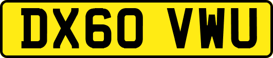 DX60VWU