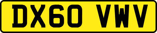 DX60VWV
