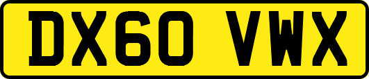 DX60VWX