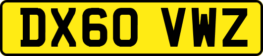 DX60VWZ