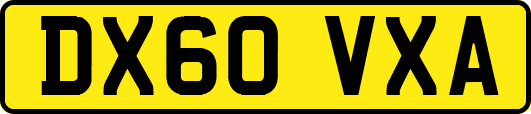 DX60VXA