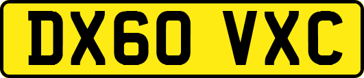 DX60VXC