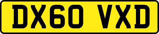 DX60VXD