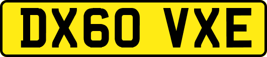 DX60VXE