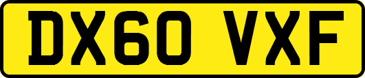 DX60VXF