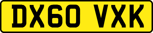 DX60VXK