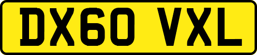 DX60VXL