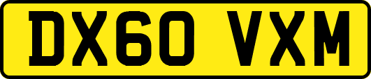 DX60VXM