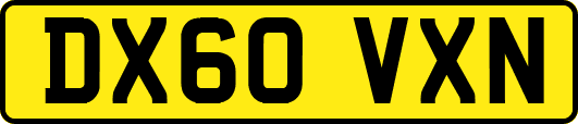 DX60VXN