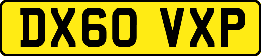 DX60VXP