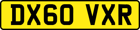 DX60VXR