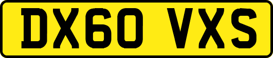 DX60VXS