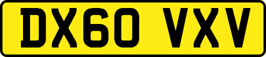 DX60VXV