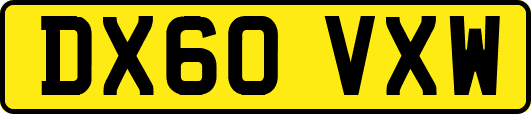 DX60VXW