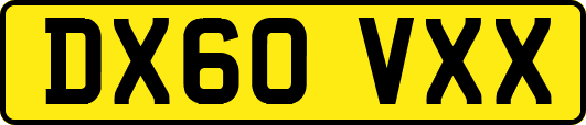 DX60VXX