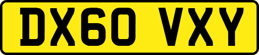 DX60VXY