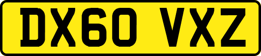DX60VXZ