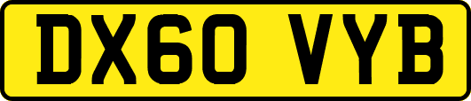 DX60VYB