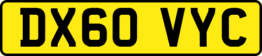 DX60VYC